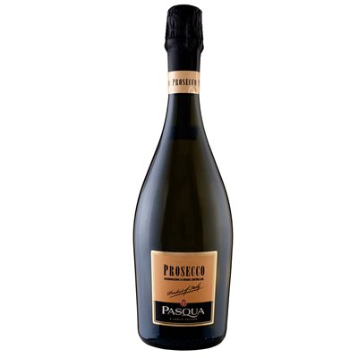 Pasqua Prosecco Treviso Extra Dry DOC 750ml