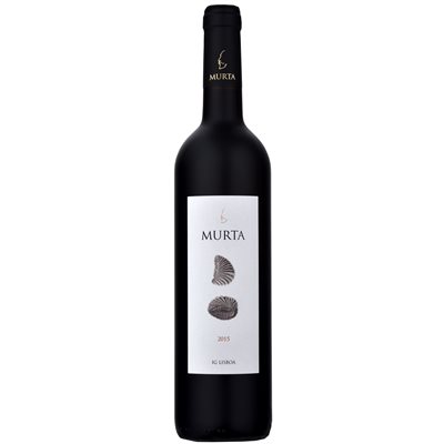 Murta Red Lisboa IGP 750ml