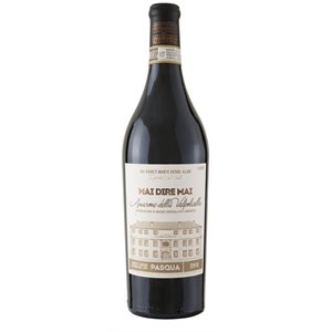 Mai Dire Mai Amarone Della Valpolicella DOCG 750ml