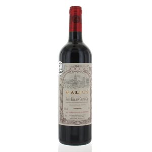 Saint Emilion Grand Cru Galius 750ml