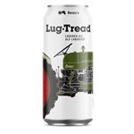 Beaus Lug Tread 473ml