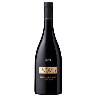 Twomey Russian River Valley Pinot Noir 750ml