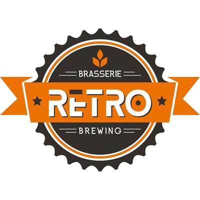 Retro Brewing Arcade 2001 473ml