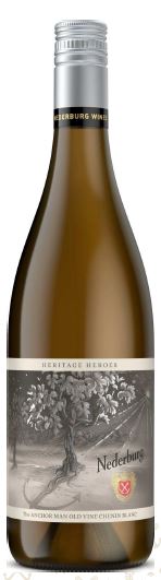 Nederburg Heritage Heroes Anchorman 750ml