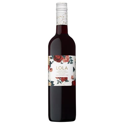 Pelee Island Lola Cabernet Franc Cabernet Sauvignon 750ml