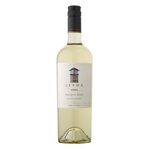 Leyda Reserva Sauvignon Blanc 750ml