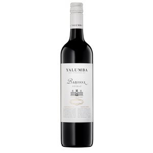 Yalumba Barossa Shiraz 750ml