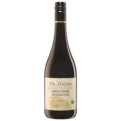 Dr Zenzen Pinot Noir Privatkeller 750ml