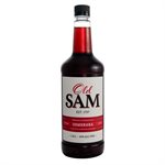 Old Sam Demerara PET 1140ml