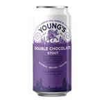 Youngs Double Chocolate Stout 440ml C