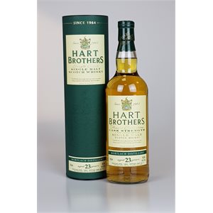 Hart Brothers Mortlach 23 YO 700ml