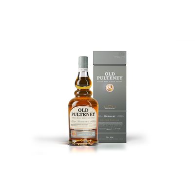 Old Pulteney Huddart 750ml