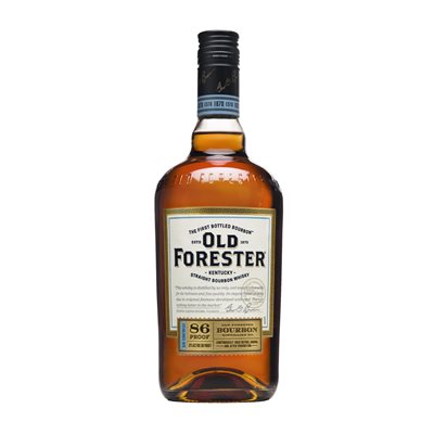 Old Forester 750ml