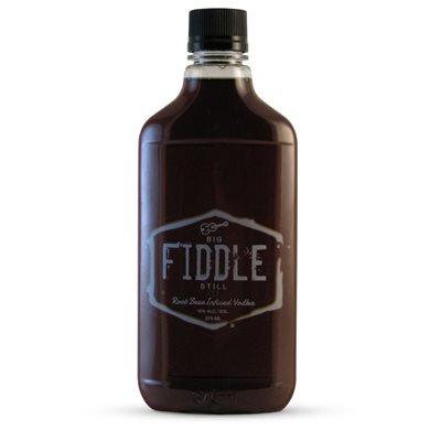 Big Fiddle Still Root Beer 375ml