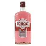 Gordons Premium Pink 750ml