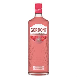 Gordons Premium Pink 750ml