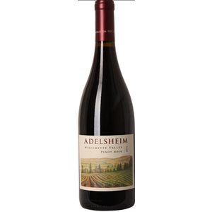 Adelsheim Willamette Valley Pinot Noir 750ml