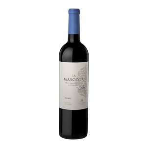 La Mascota Malbec 750ml