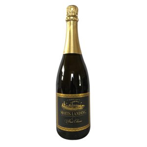 Motts Landing Brut Classic 750ml