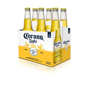 Corona Light 6 B