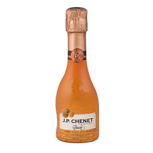 JP Chenet Sparkling Fashion Peach 200ml