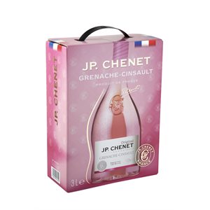 JP Chenet Rose Grenache Cinsault 3000ml