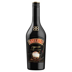 Baileys Espresso 750ml