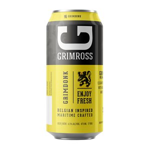 Grimross Grimdonk 473ml