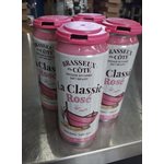 Brasseux D'La Cote Classic Rosé 4 C