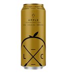 Lost Craft Premium Apple Cider 473ml