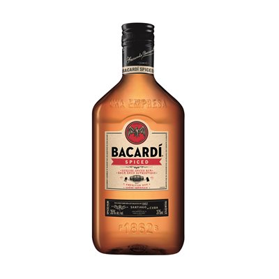 Bacardi Spiced 375ml