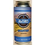 Retro Brewing Roadtrip 473ml