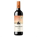 Toro Bravo Tempranillo Merlot 750ml