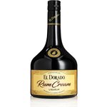El Dorado Rum Cream Liqueur 750ml