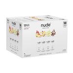 Nude Vodka Soda Mixer Pack 12 C