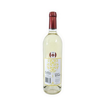 Belleisle Vineyards Belleisle White 750ml