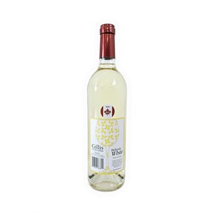 Belleisle Vineyards Belleisle White 750ml
