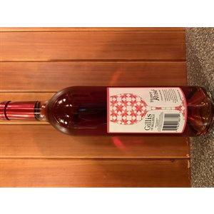 Belleisle Vineyards Honey Rose 750ml