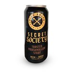 Tire Shack Secret Society Toasted Marshmallow Stout 473ml