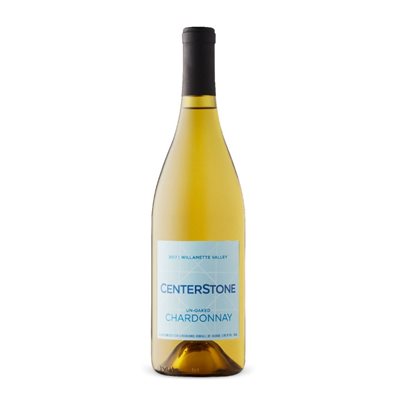 Centerstone Chardonnay Unoaked 750ml