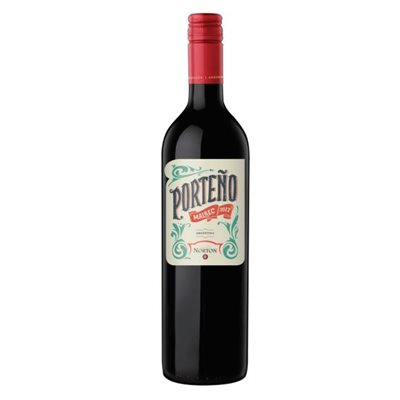 Porteno Malbec 750ml