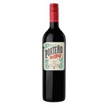 Porteno Malbec 750ml