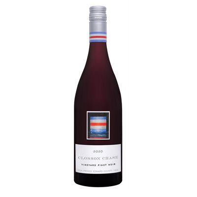 Closson Chase Pinot Noir 750ml