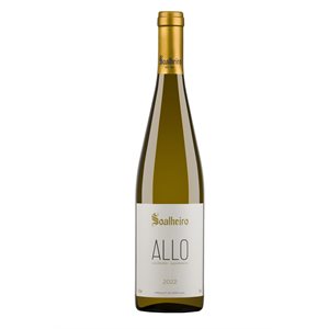 Soalheiro Vinho Verde Allo 750ml