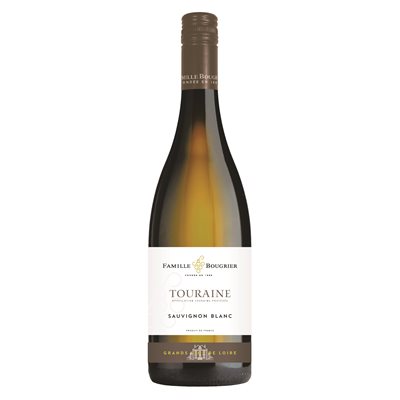 Famille Bougrier Touraine Sauvignon AOP 750ml