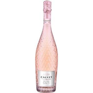 Calvet Celebration Sparkling Rose 750ml