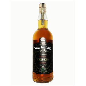 Distillerie Fils Du Roy New Ireland Whisky 750ml