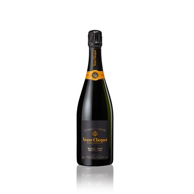 Veuve Clicquot Extra Old Extra Brut 750ml