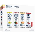 Cottage Springs Mixed Pack 8 C