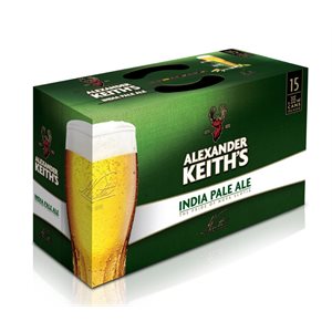 Keiths 15 C